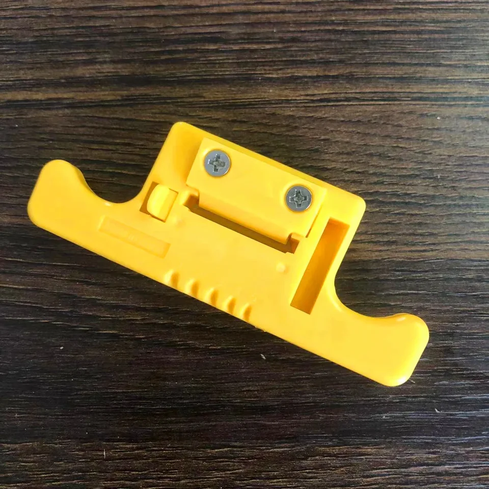 KOMSHINE MSAT-5 Fiber Cable Stripper Tool - For 1.9mm To 3mm FTTH Fiber Optic Cables - View #9