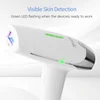 Lescolton 2in1 IPL Epilator Laser Hair Removal T009 Lamp Replaceable Rejuvenation Permanent Painless Bikini Trimmer for Home 4