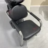 Shampoo chairs plastic Shampoo Bowl Sink Hair Salon Washing Chair Backwash Shampoo Unit chair 3