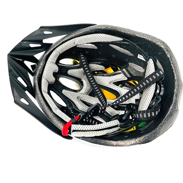 Leichter Kopfschutz-Radhelm für Rennrad-E-Bike-Reiten-Sicherheitshelm UNISEX in 6 Farben 3