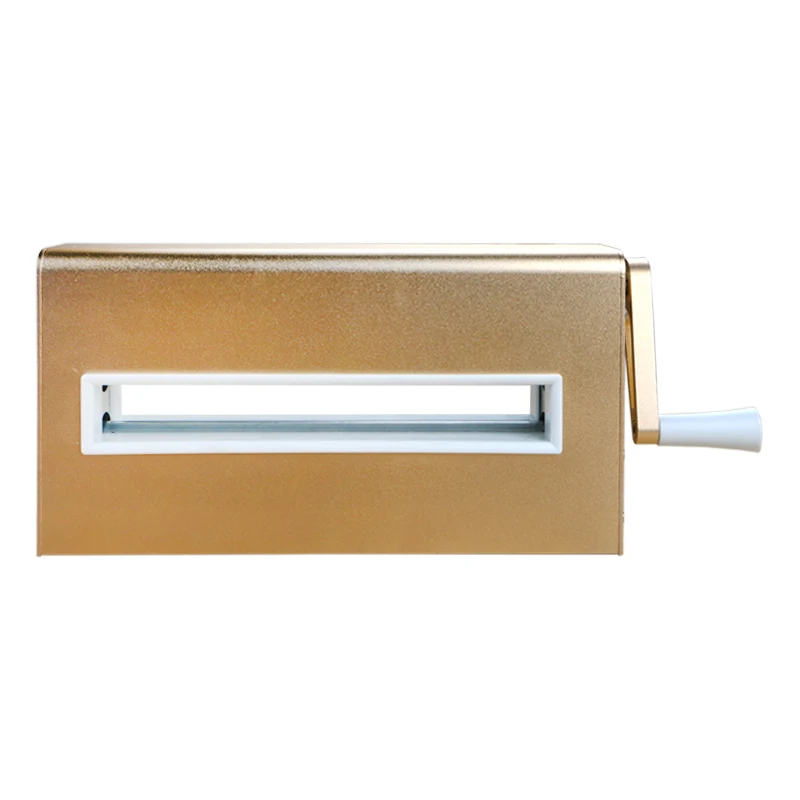 Станок для высечки A4