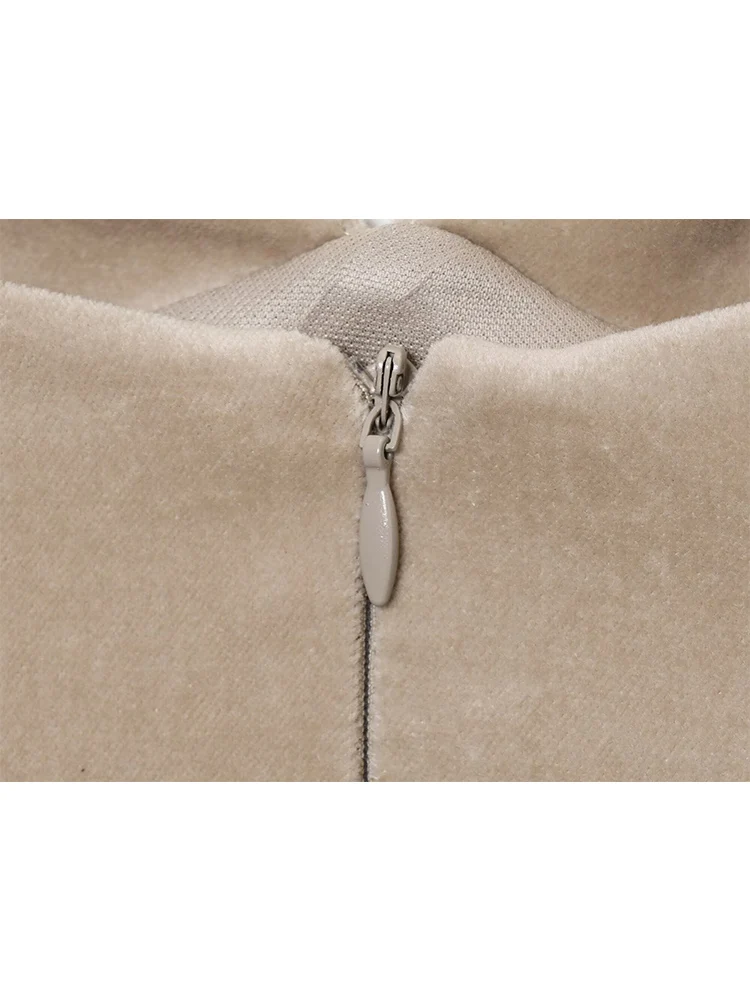 Women New Pleated A-line Sling Dress Elegant Solid Sleeveless Backless Slim Street Party Short Dresses Lady Vacation Fashion