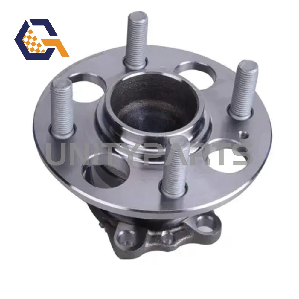 52750-0U000 Rear Wheel Bearing and Hub Assembly for HYUNDAI ACCENT MC KIA PICANTO RIO 52750 0U000 52750-1Y000