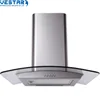 Vestar New Style EI2326F-S Extractor Chimney Kitchen Cooker Appliance Range Hoods 2