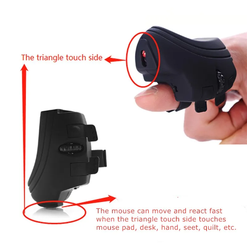 thumb