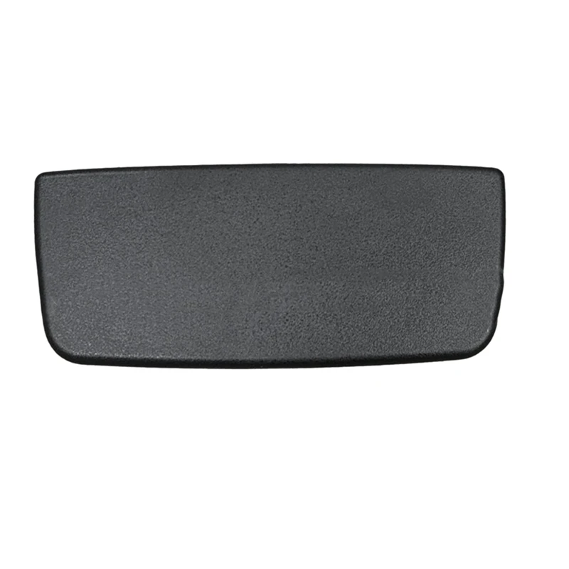 Car Sun Visor Vanity Mirror Cover 981731031360F7 For Porsche 718 911 Boxster Carman 2013- Make-Up Mirror Panel