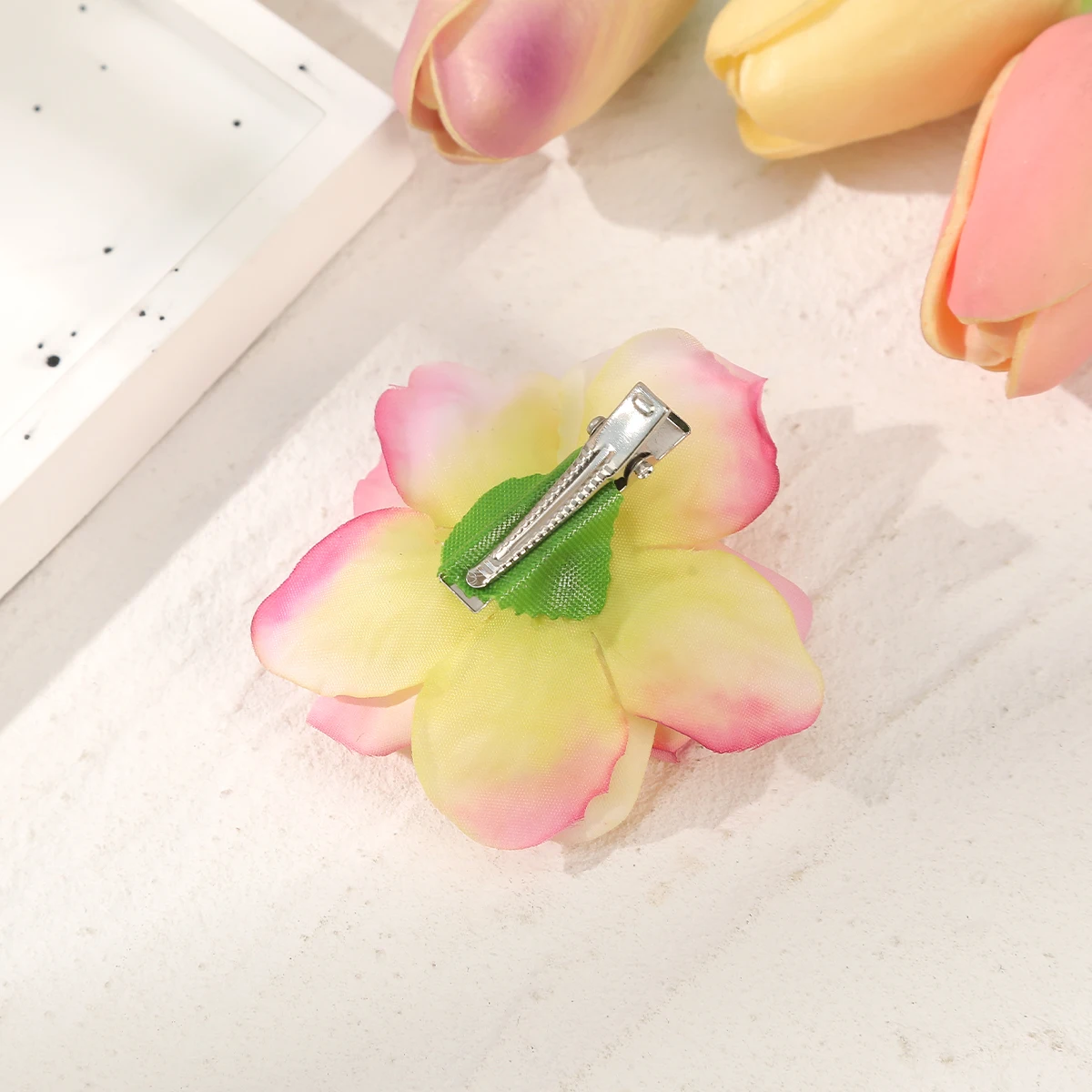 Cute French Side Clip Girls Makeup Styling Hairpin Hairgrips For Women Sweet Word Clip Fashion Headwear Hair Accessories Gifts