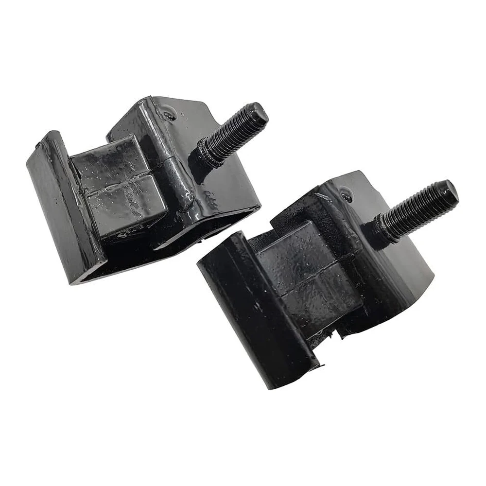 Рисунок 5 - Переднее заднее крепление для двигателя G2