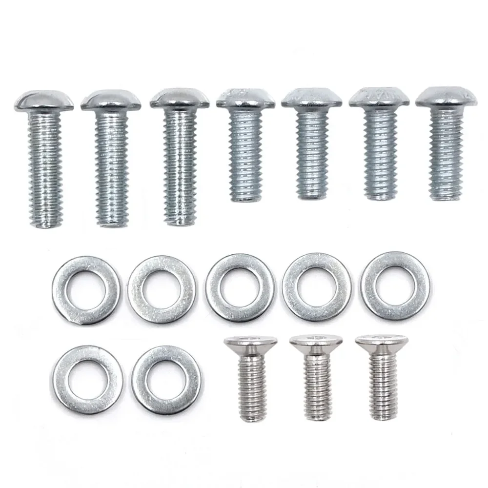 Coil, CDI, Control Unit, Voltage Regulator, Neutral,Switch Cover (2)