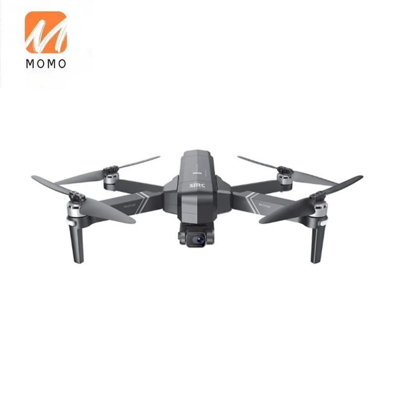 F11S 4K Pro Gimbal Drone Drone Sjrc F11 Pro 4K Motore Brushless