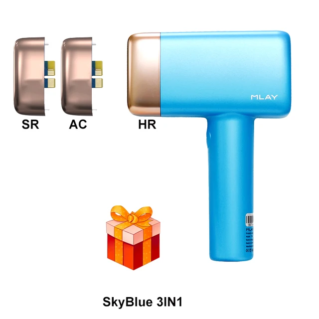 Skyblue 3IN1