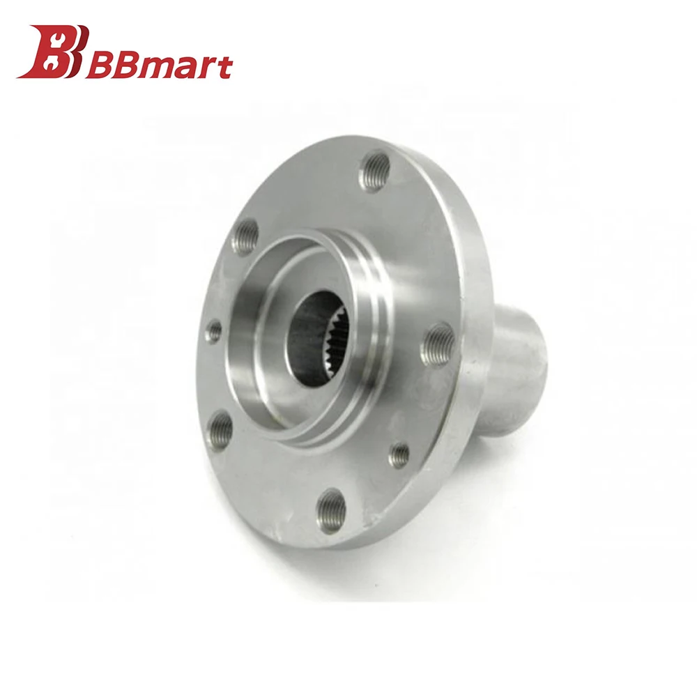 

BBmart Auto Parts 1 Pcs Front Wheel Hub Bearing For Mercedes Benz E300 E400 E200 W220 OE 2203300725 A2203300725 Car Accessories