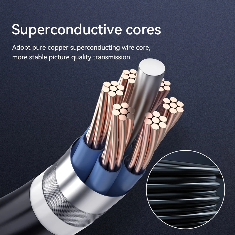 Industrial Endoscope Camera 2.4'' LCD Digital Handheld Borescope IP67 Waterproof HD1080P 8mm Pipe Sewer Camera Semi-Rigid Cable 4
