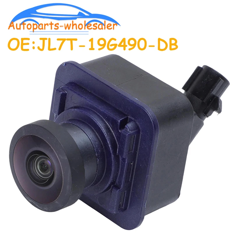 Car Auto accessorie Rear View Back Up Reverse Camera JL7T-19G490-DB