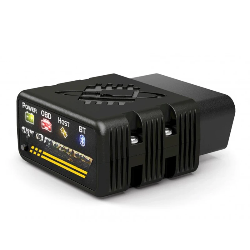 OBDLink MX＋Bluetooth （アダプター コード付き） Amazon.co.jp: OBDLINK MXニューリリースAndroid、iOSとWindowsの