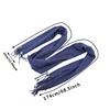 Wool Scarves Winter Soft Warm Cashmere Shawl Thickened Long Tassel Shawl Warm Scarf Fashion Solid Color Women Man Scarf 3