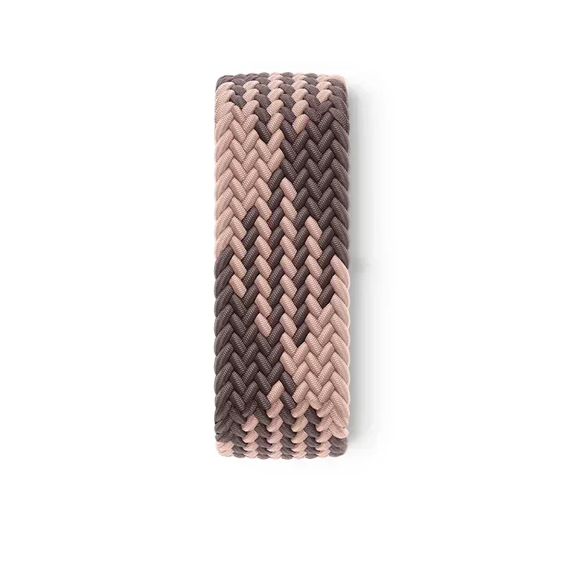 Braided Solo Loop Bracelet Strap