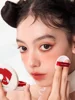 Judydoll Hug Series Limited Edition Cushion Blush Cream Blush Purple Expanding Color Shrinking Color Blush 3