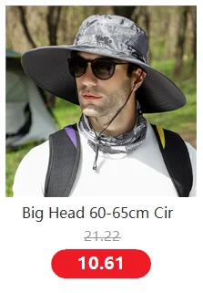 gray patterned wide-brimmed hat with chin strap designed for men’s winter use in hat men’s collection