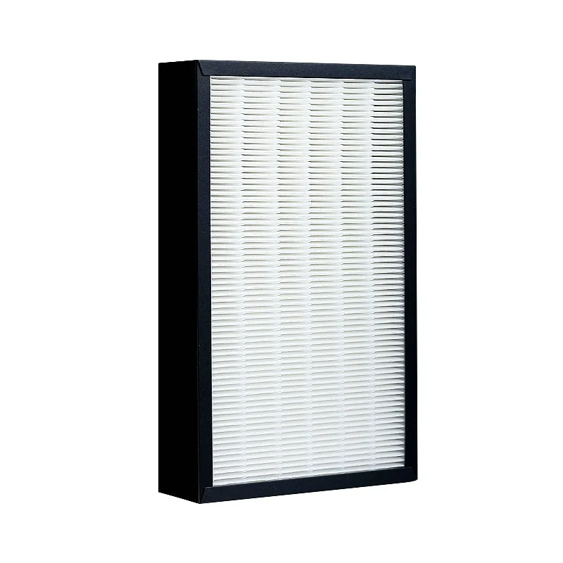 맞춤형 헤파 필터 414*294*40mm 공기청정기 필터
