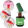 15ml Professional Remover Nail Gel Set With Pusher Magic Burst Soak Off Lacquer Degreaser Nails Cleanser Manicure Tools Supplies 4