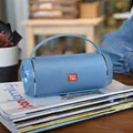 Style B Blue