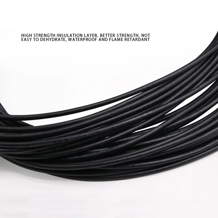 5/10m ul2547 abgeschirmtes Kabel 30 28 26 24 22 20 18 awg Kanal Audio 2 3 4 5 6 8-adriger Kopfhörer Kupfers teuer kabel Signal kabel