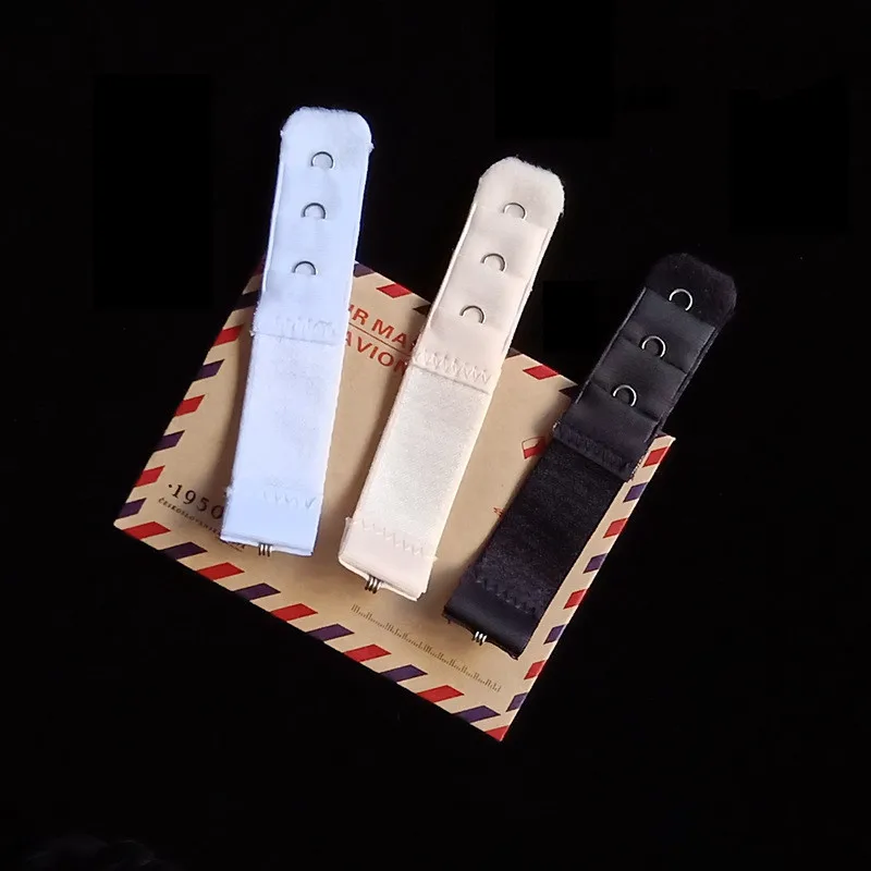 Рисунок 4 - Удлинитель бюстгальтера с 2 крючками для женщин