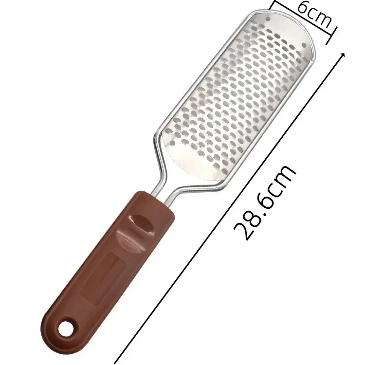 Foot file