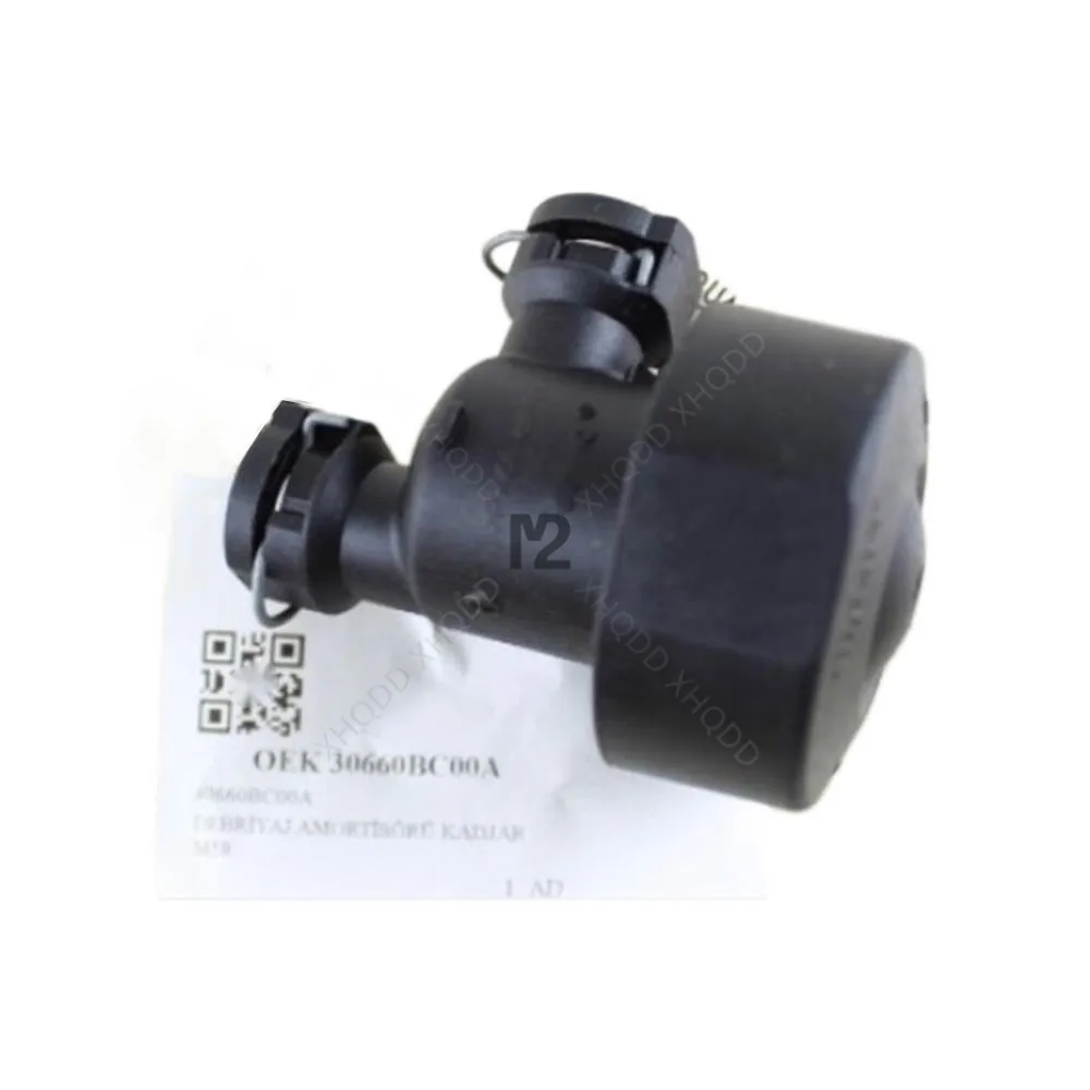 Clutch valve damper for nissan qashqai k9k 1 5 dci nv200 30660bc00a