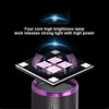 Waterproof Black Light 3
