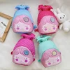 Cartoon Child Backpack Girl Princess Bags Mermaid Kindergarten Cute Toy Bags Baby Backpack Outdoor Early Education Backpack 1