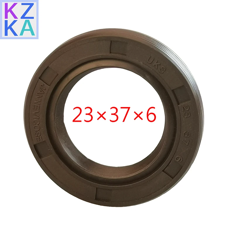 

93101-23070 масляное уплотнение для лодочного мотора Yamaha F40G Mercury 2-тактный 48-60 л.с. 26-82234 М Размер 23x37x6 мм 93101-23070-00 лодочный двигатель