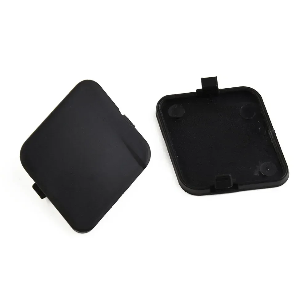 Lid Cover Windshield Side 1 Pair 73153-SWA-003 73163-SWA-003 ABS Plastic For HONDA For CRV 2007-2011