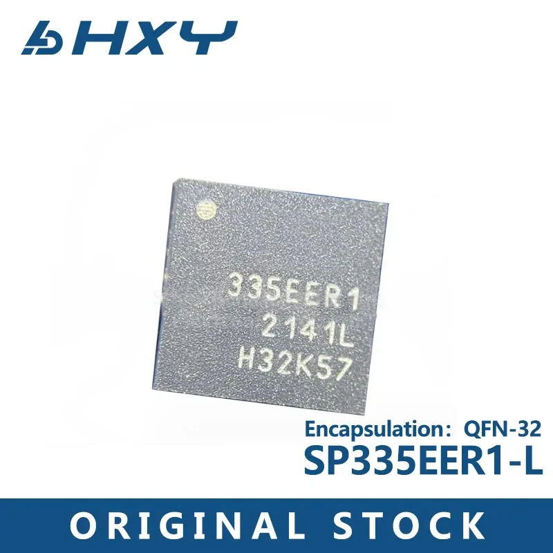 1pieceSP335EER1LinterfacedriverreceivertransceiverchipQFN32.jpg