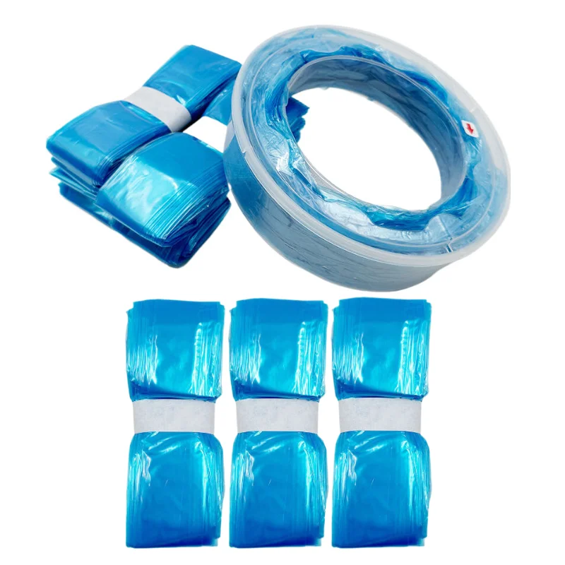 Diaper Pail Refill Bags Compatible with Diaper Genie Munchkin Dekor Angelcare Tommee Tippee and Playtex Pails Refills diaper pail refills bags