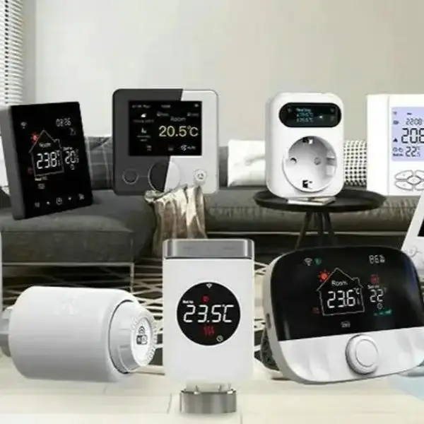 Rti-Tek Ecobuy Smart Home Store