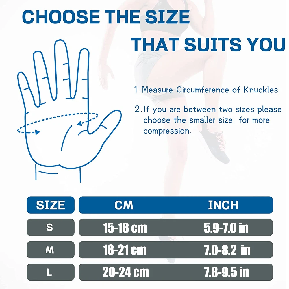 Thumb Splint 1Pcs Thumb Support Brace CMC Joint Thumb Brace Spica Splint For Arthritis Sprain Wrist Carpal Tunnel & Trigger Immobilizer