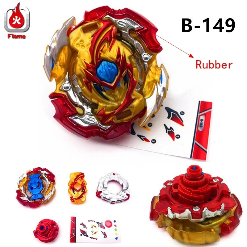 Spinning Top Toy spinning top toy gyro toupie battle tops battle top toy gyroscope toy Flame Gyroscope Styles Solong4u for Boys