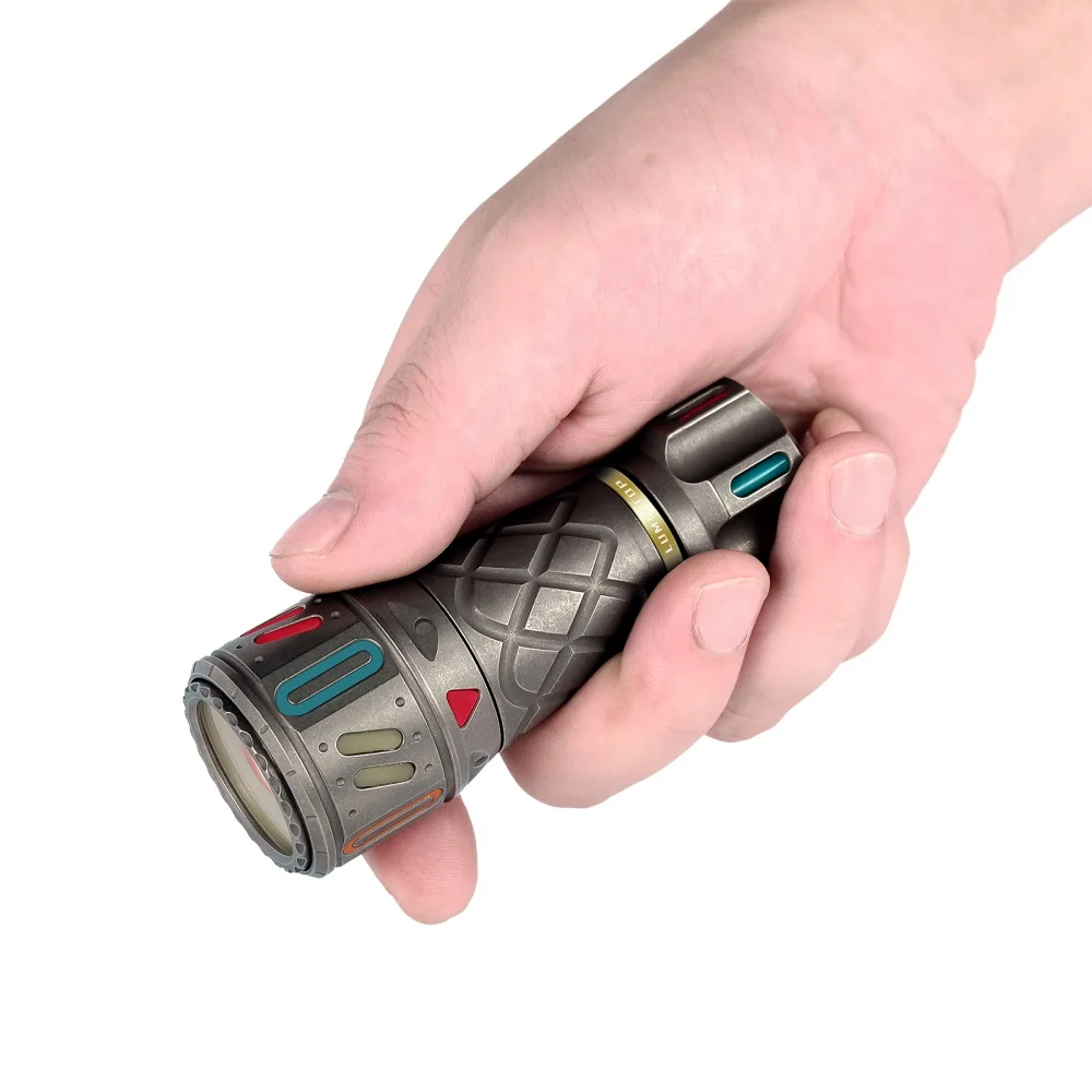 thumb
