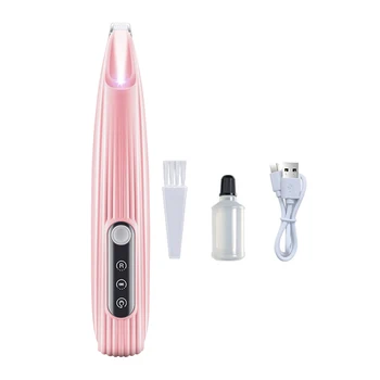 LED Pet Nail Grinder Tool 7