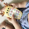 Baby Telephone Music Toy Sound Machine Kids Infant Early Educational Mobile Phone Gift 2