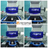Ricoma Magnetic Embroidery Hoops – Mighty Hoop Frame for MT, TC, EM Series - Image 3