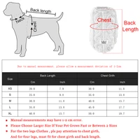 Vêtements pour chiens de compagnie automne hiver chaud confortable polaire chiot pull pour petits chiens moyens chats carlin bouledogue français Chihuahua vêtements 6