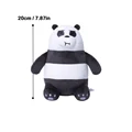 20cm Sit Panda