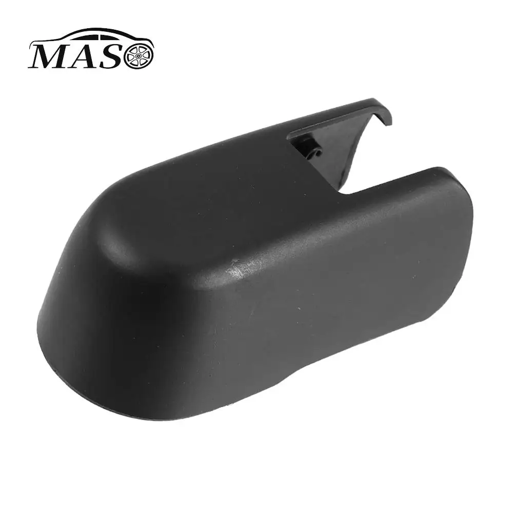 Rear Windshield Wiper Arm Cover Cap for Nissan Armada 2017-2022 Cube 2009-2014 Murano 2012-2014 Quest 2013-2017 28782-1FC0A 2
