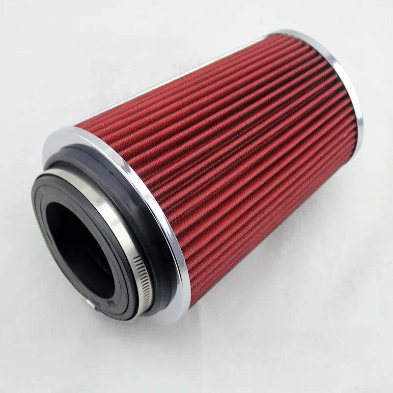 Aem Air Filter GREEN 6 Inch 152 Mm Inlet Truck Cold Air Intake Cone ...