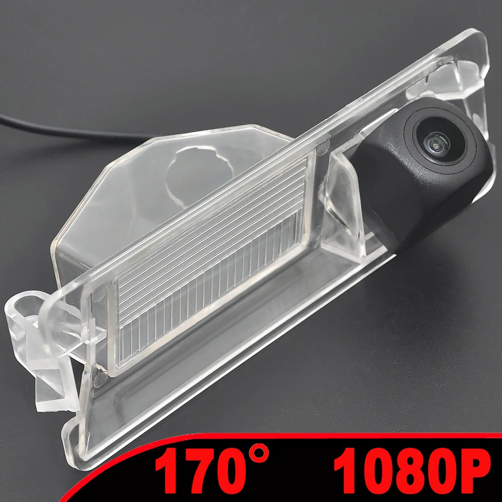 

Камера заднего вида с объективом «рыбий глаз», Full HD, AHD, 1080P