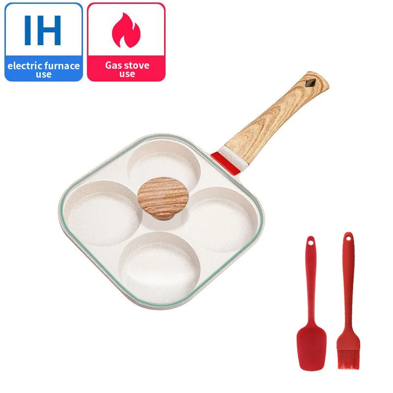 L Pan Set with Lid