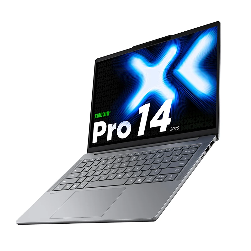 [Newly listed]Lenovo laptop Xiaoxin pro14 2025 C5 220H 24G+1TB SSD 14inch 2.8K 120Hz 6
